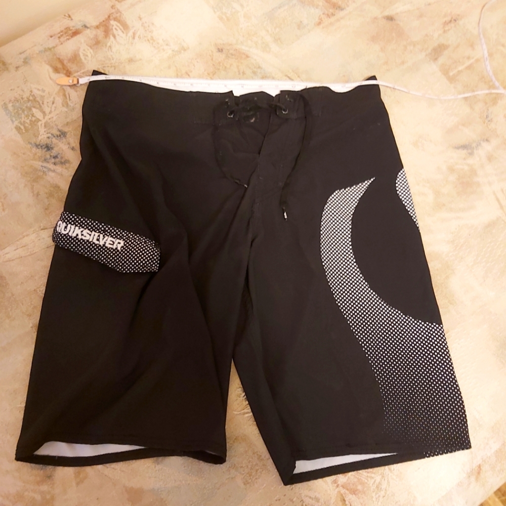 Quicksilver Swimwear Shorts
